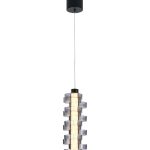 لوستر تک کد MD8009-30