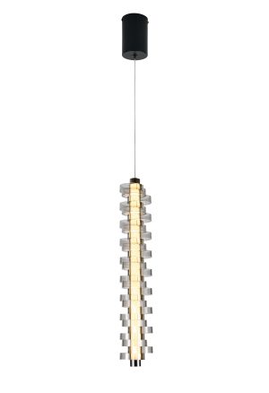 لوستر تک کد MD8009-60
