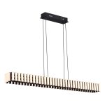 آویز خطی پیانویی