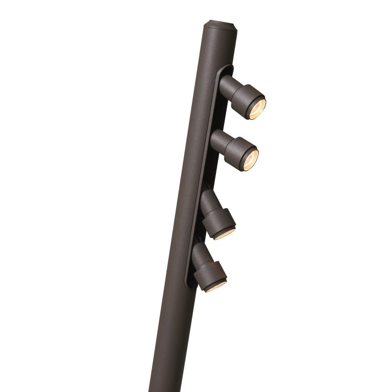 چراغ پارکی متحرک RT7