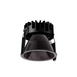 چراغ سقفی مخروطی کد LG167
